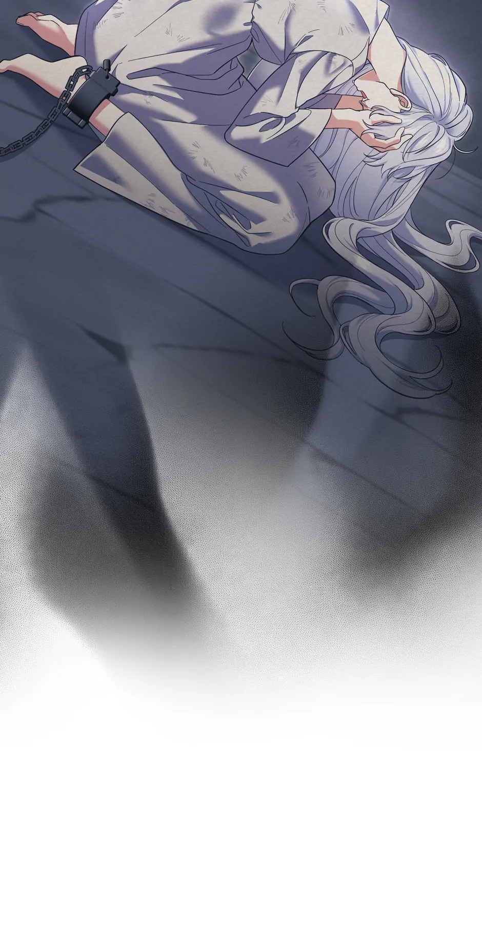 My Villain Fiancé is Interfering With My Flowery Path Chapter 53 339 ch 53 68