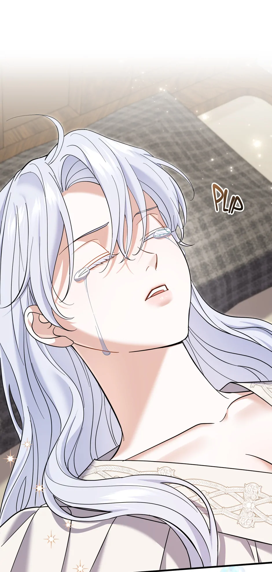 My Villain Fiancé is Interfering With My Flowery Path Chapter 53 340 ch 53 69