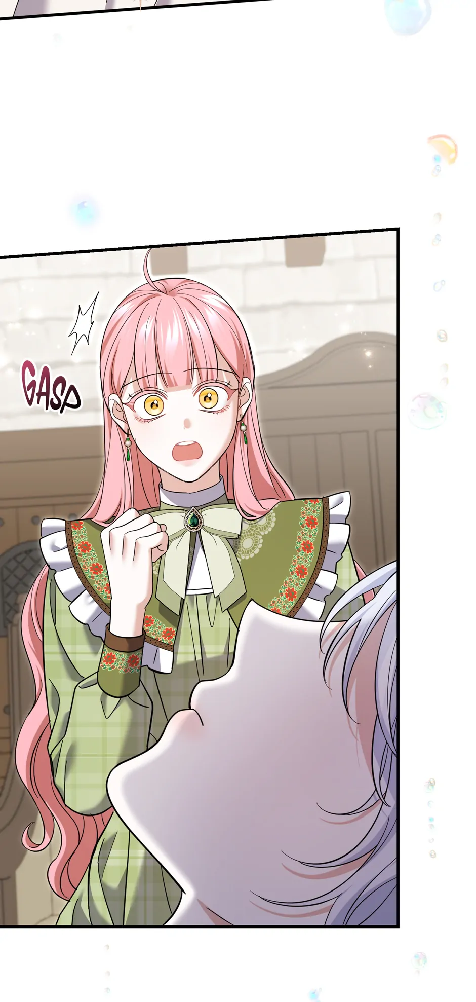 My Villain Fiancé is Interfering With My Flowery Path Chapter 53 341 ch 53 70