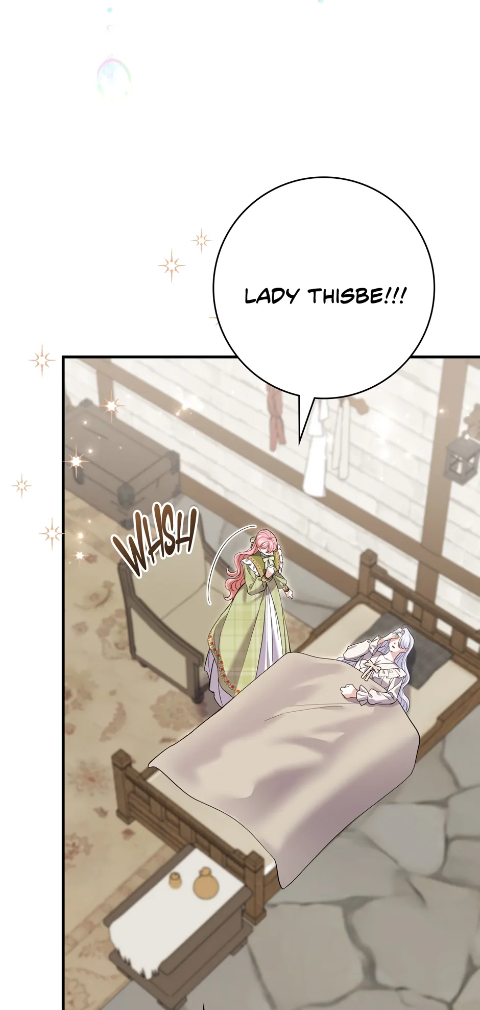 My Villain Fiancé is Interfering With My Flowery Path Chapter 53 342 ch 53 71