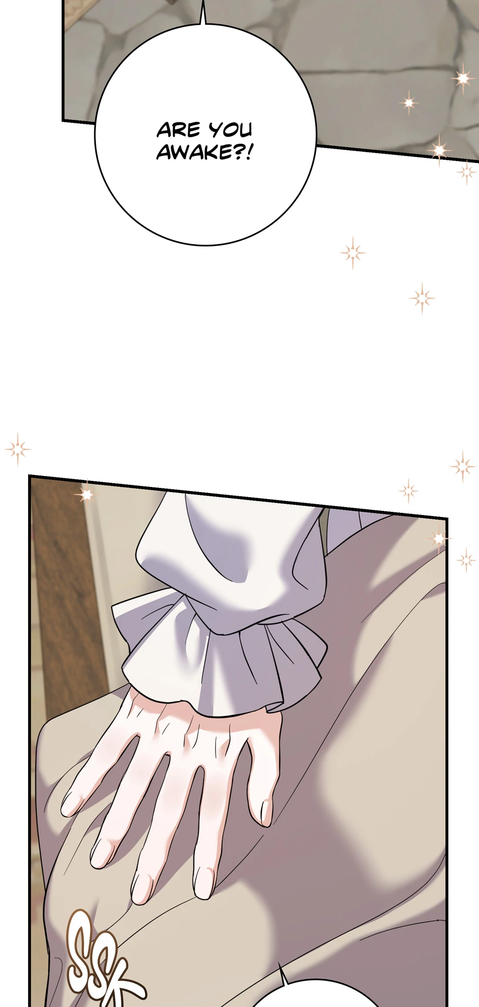 My Villain Fiancé is Interfering With My Flowery Path Chapter 53 343 ch 53 72