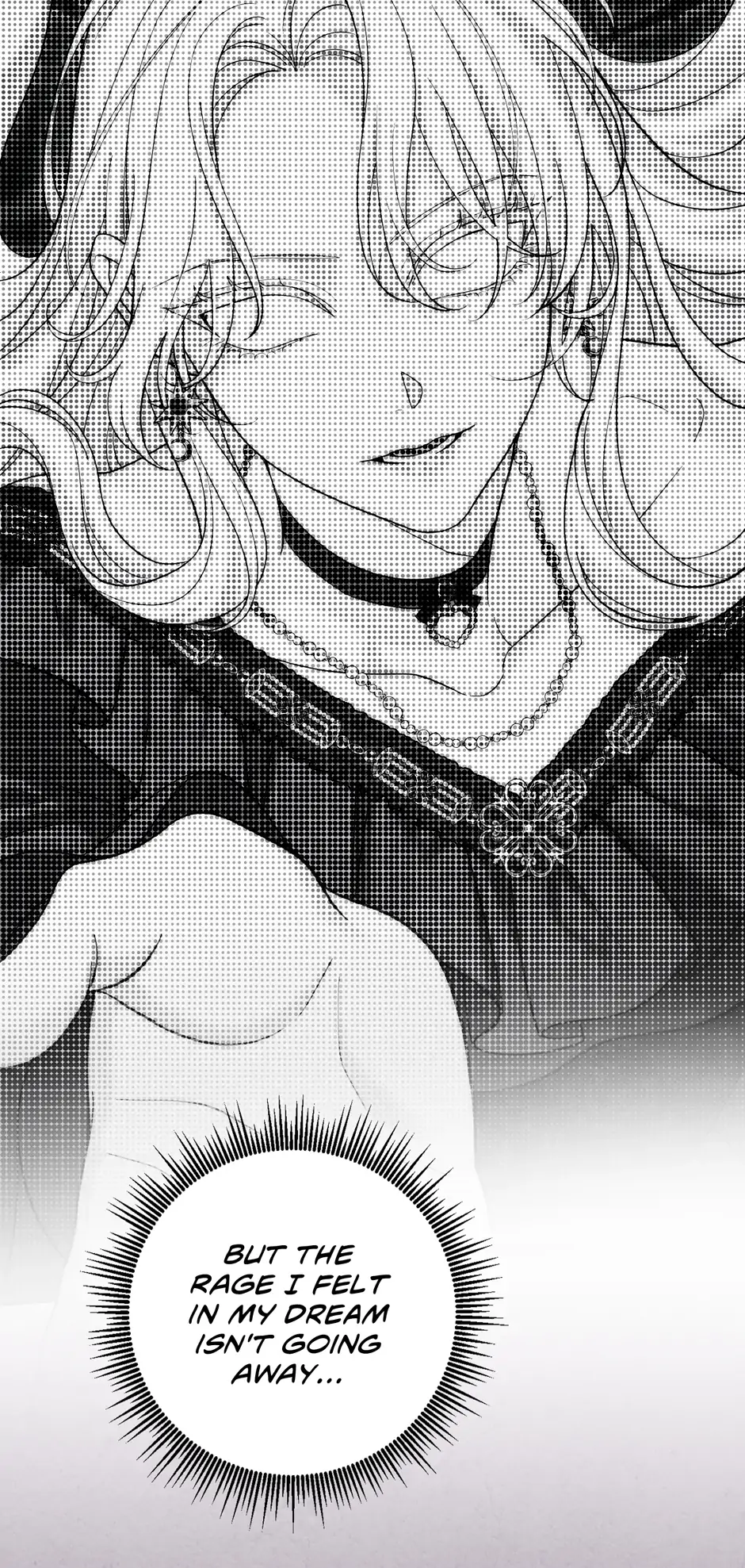 My Villain Fiancé is Interfering With My Flowery Path Chapter 53 347 ch 53 76