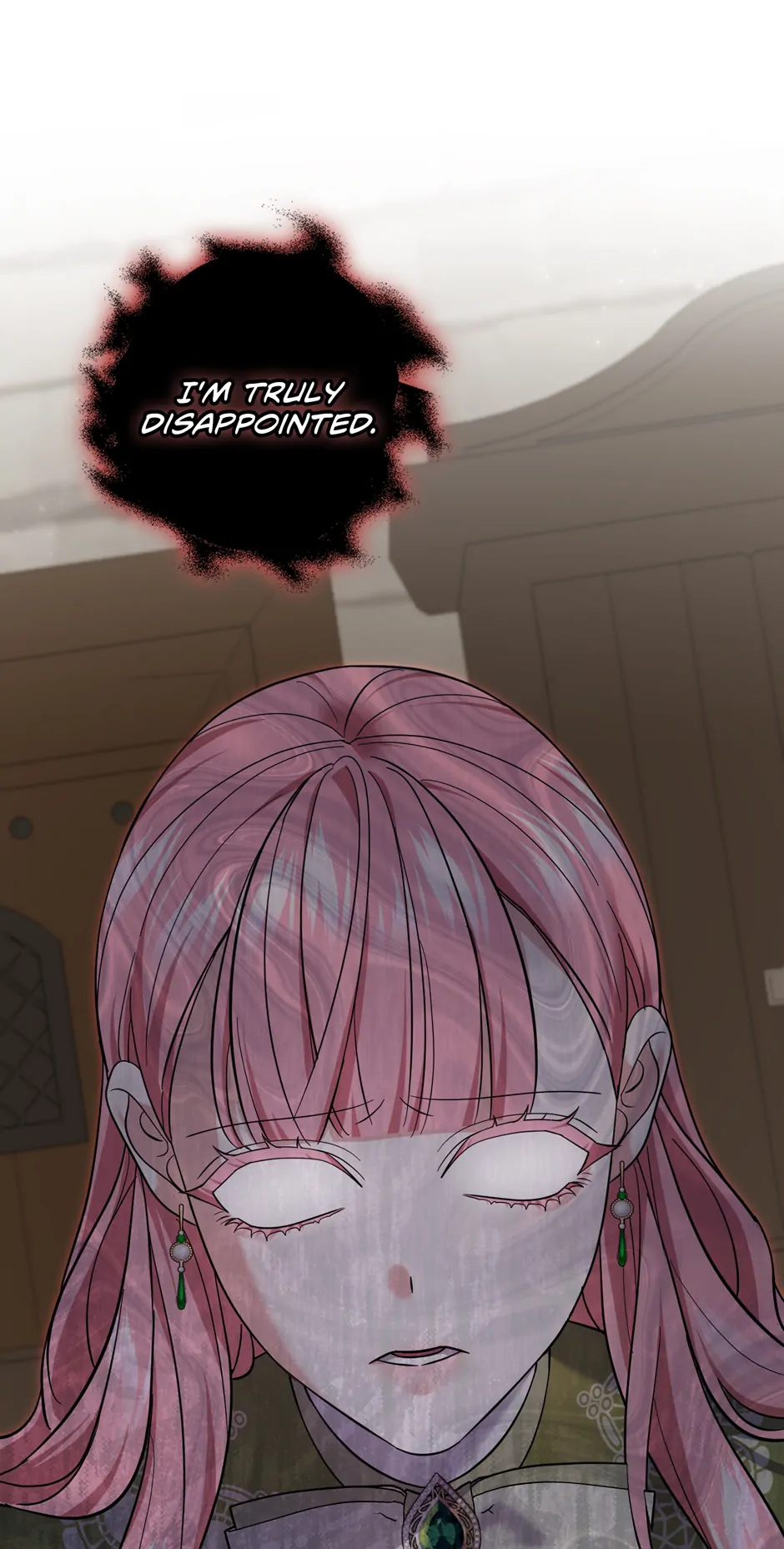 My Villain Fiancé is Interfering With My Flowery Path Chapter 53 349 ch 53 78