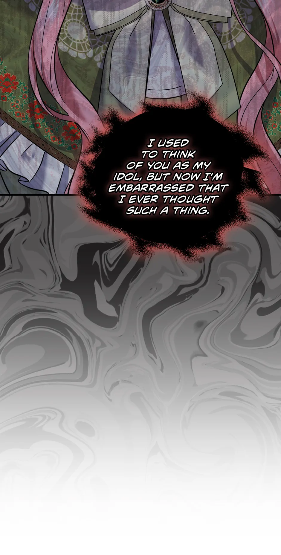 My Villain Fiancé is Interfering With My Flowery Path Chapter 53 350 ch 53 79