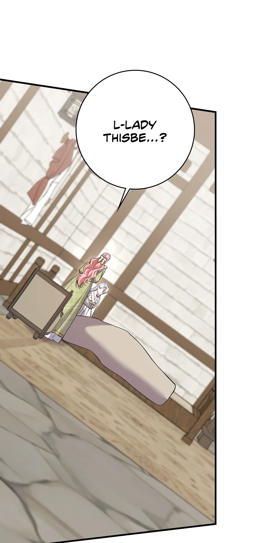 My Villain Fiancé is Interfering With My Flowery Path Chapter 53 352 ch 53 81