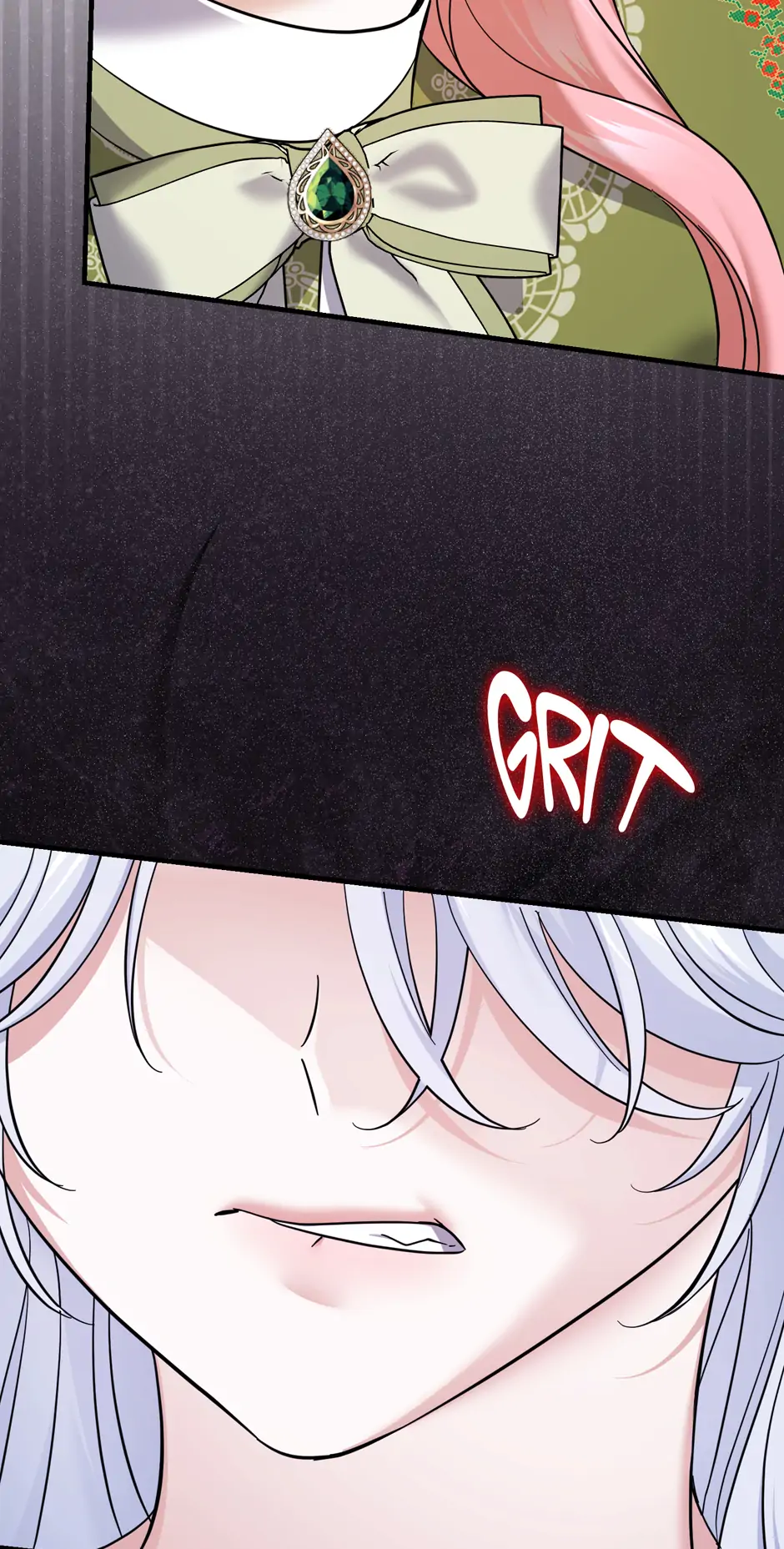 My Villain Fiancé is Interfering With My Flowery Path Chapter 53 354 ch 53 83