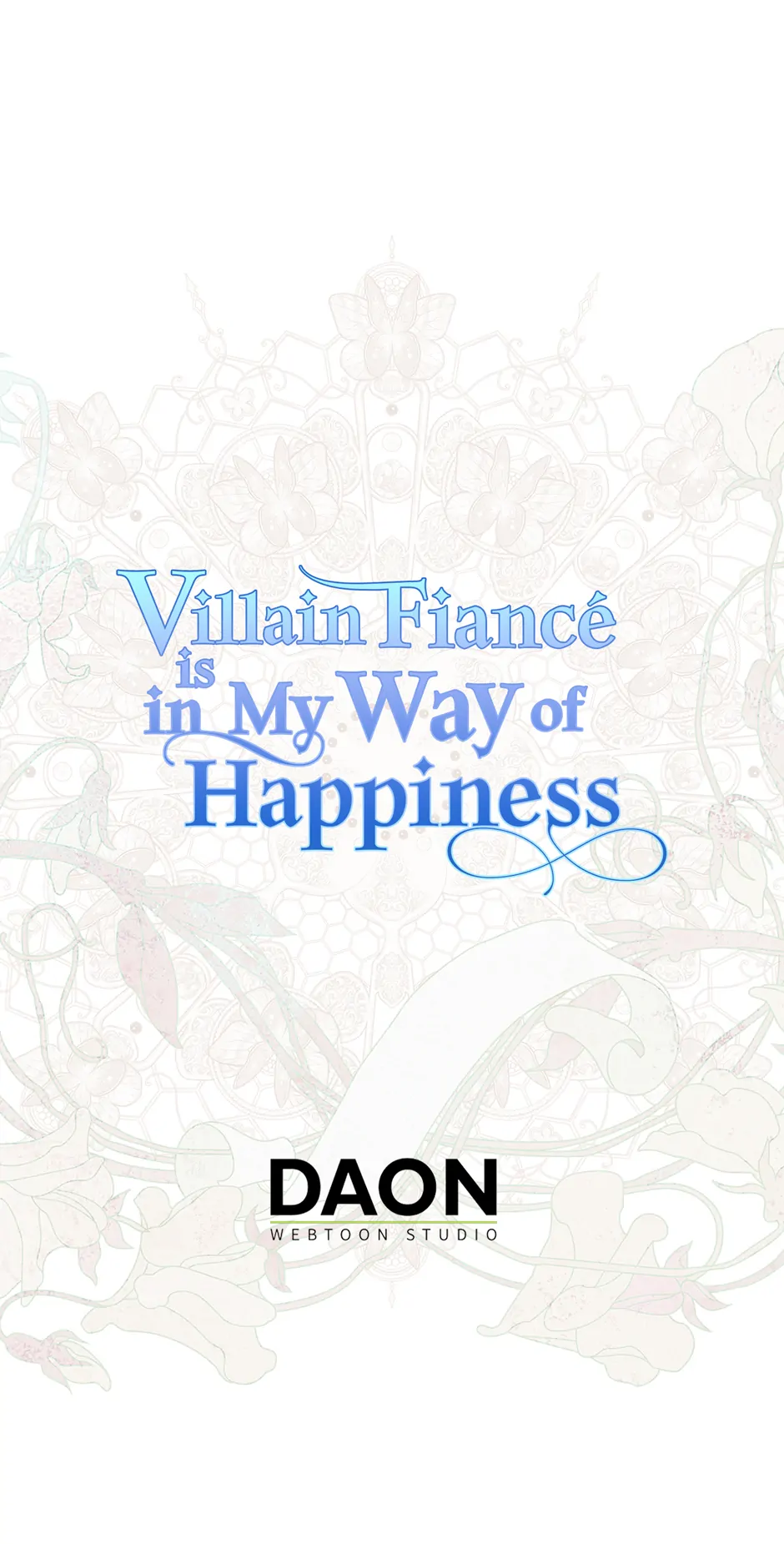 My Villain Fiancé is Interfering With My Flowery Path Chapter 53 359 ch 53 88