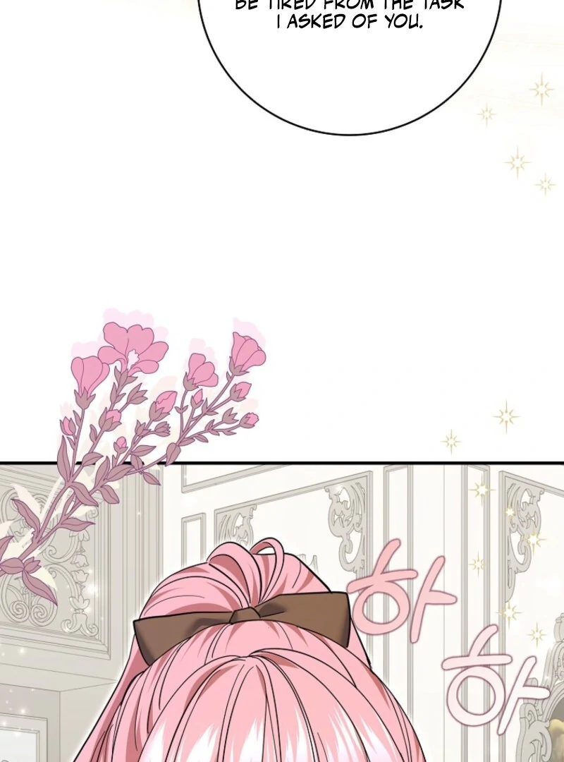 My Villain Fiancé is Interfering With My Flowery Path Chapter 56 588 ch 56 101