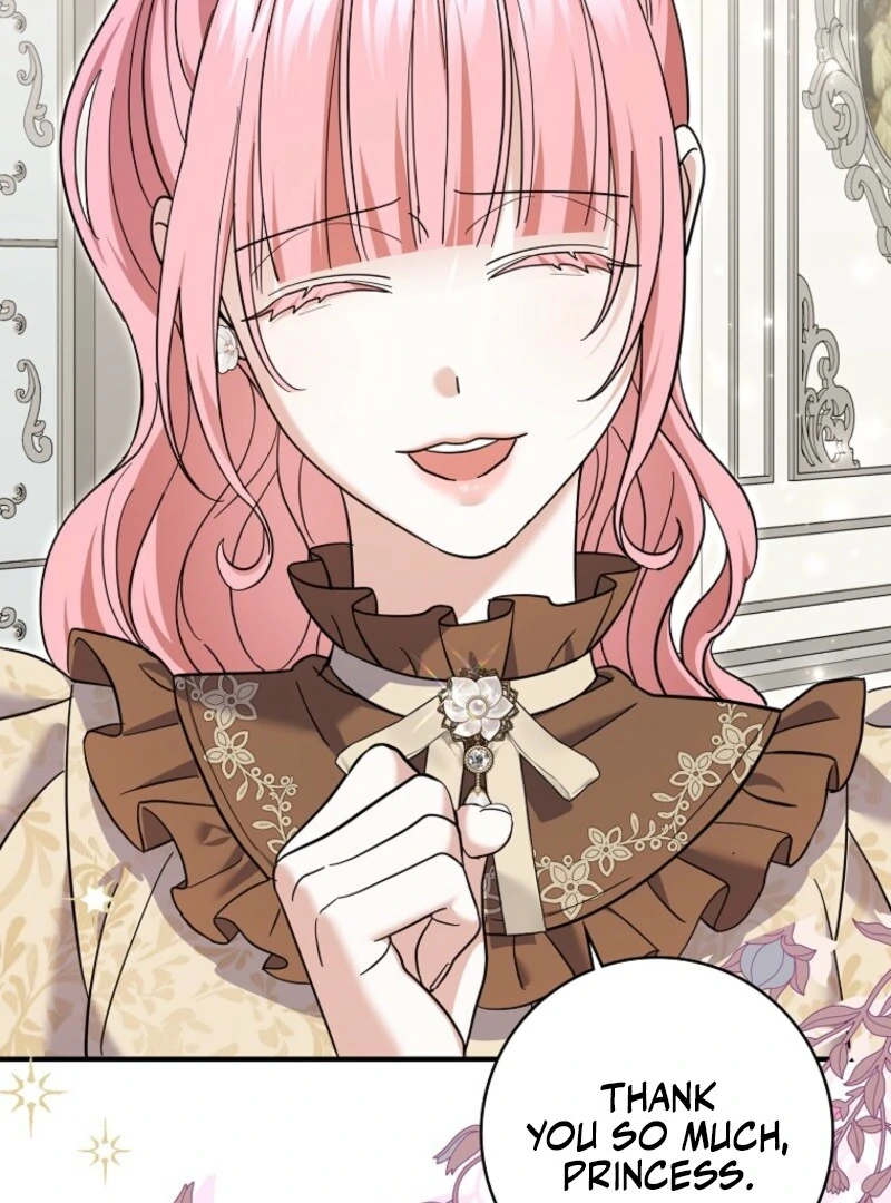 My Villain Fiancé is Interfering With My Flowery Path Chapter 56 589 ch 56 102