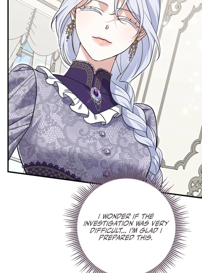 My Villain Fiancé is Interfering With My Flowery Path Chapter 56 591 ch 56 104