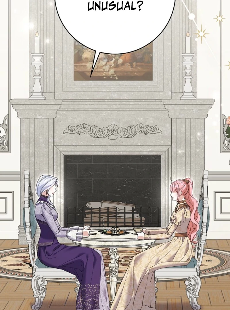 My Villain Fiancé is Interfering With My Flowery Path Chapter 56 596 ch 56 109