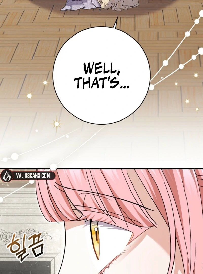 My Villain Fiancé is Interfering With My Flowery Path Chapter 56 597 ch 56 110