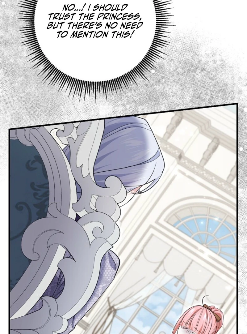 My Villain Fiancé is Interfering With My Flowery Path Chapter 56 602 ch 56 115