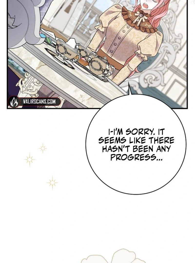 My Villain Fiancé is Interfering With My Flowery Path Chapter 56 603 ch 56 116