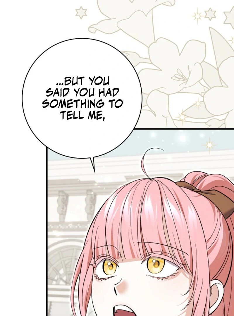 My Villain Fiancé is Interfering With My Flowery Path Chapter 56 604 ch 56 117