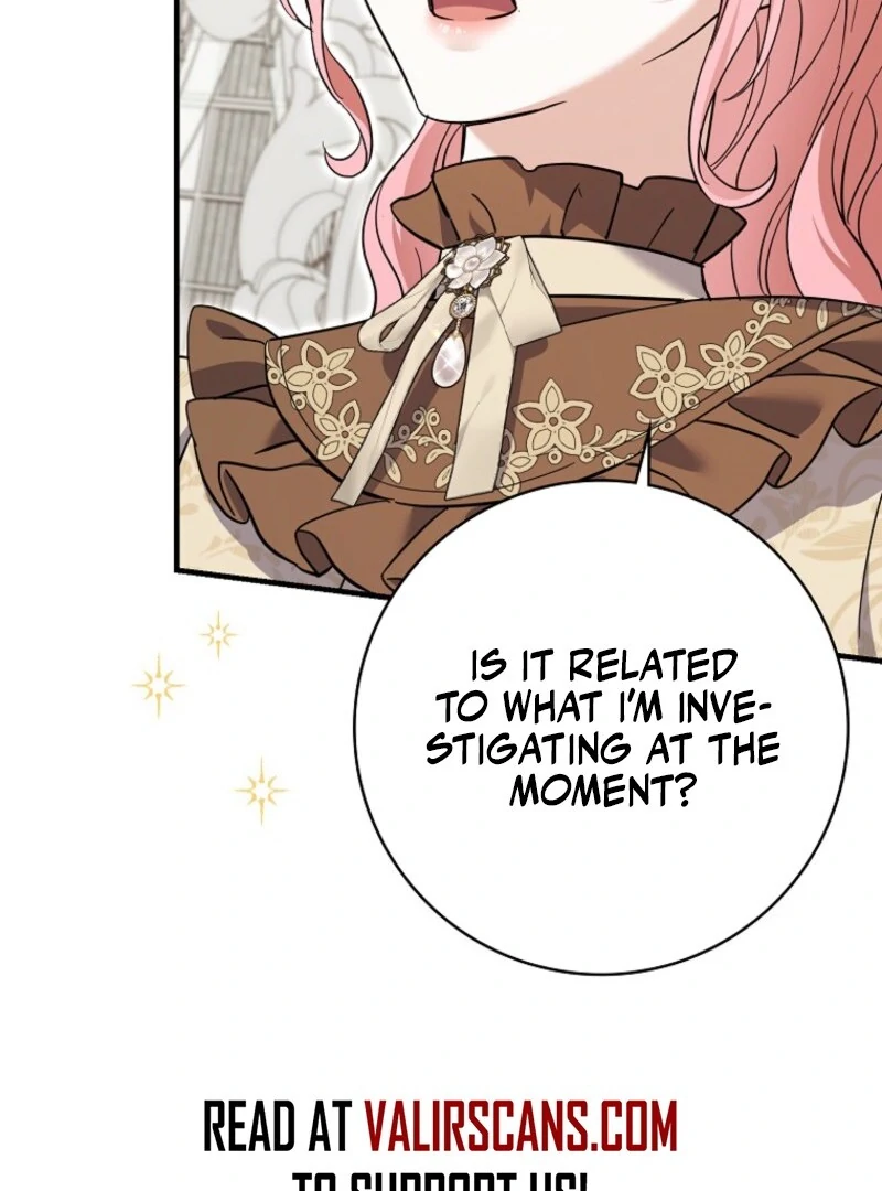 My Villain Fiancé is Interfering With My Flowery Path Chapter 56 605 ch 56 118