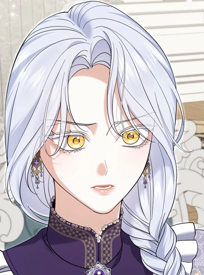 My Villain Fiancé is Interfering With My Flowery Path Chapter 56 608 ch 56 121