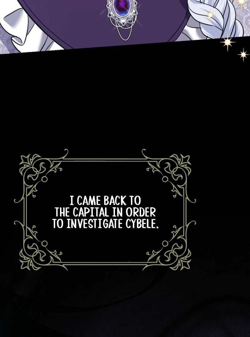 My Villain Fiancé is Interfering With My Flowery Path Chapter 56 609 ch 56 122