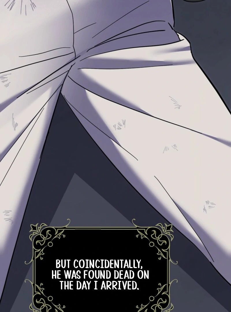 My Villain Fiancé is Interfering With My Flowery Path Chapter 56 611 ch 56 124