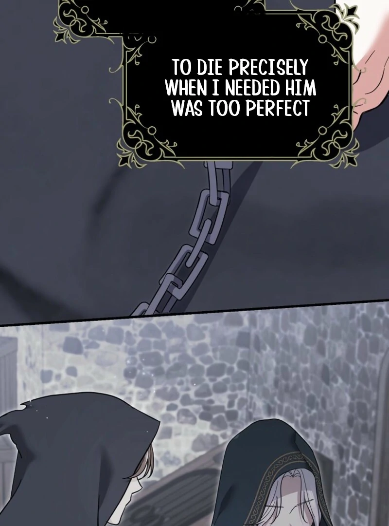 My Villain Fiancé is Interfering With My Flowery Path Chapter 56 613 ch 56 126