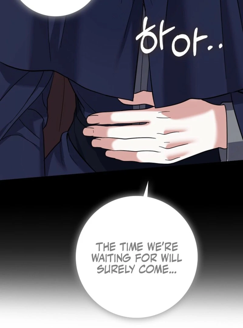 My Villain Fiancé is Interfering With My Flowery Path Chapter 56 616 ch 56 129