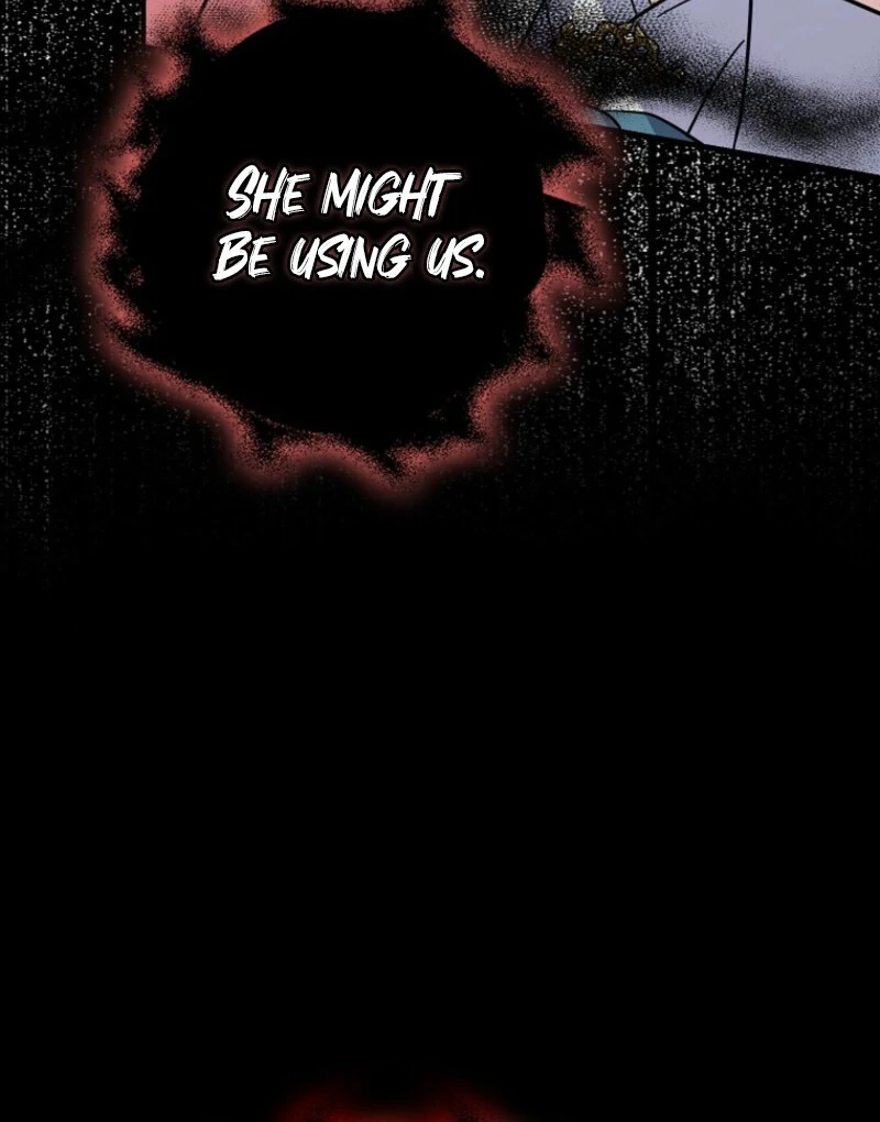 My Villain Fiancé is Interfering With My Flowery Path Chapter 56 500 ch 56 13