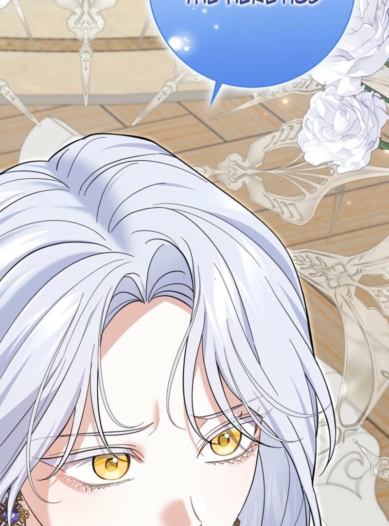 My Villain Fiancé is Interfering With My Flowery Path Chapter 56 621 ch 56 134