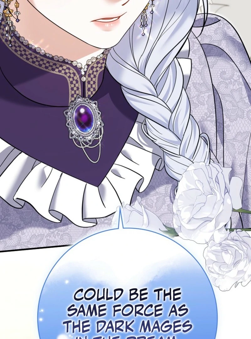 My Villain Fiancé is Interfering With My Flowery Path Chapter 56 622 ch 56 135