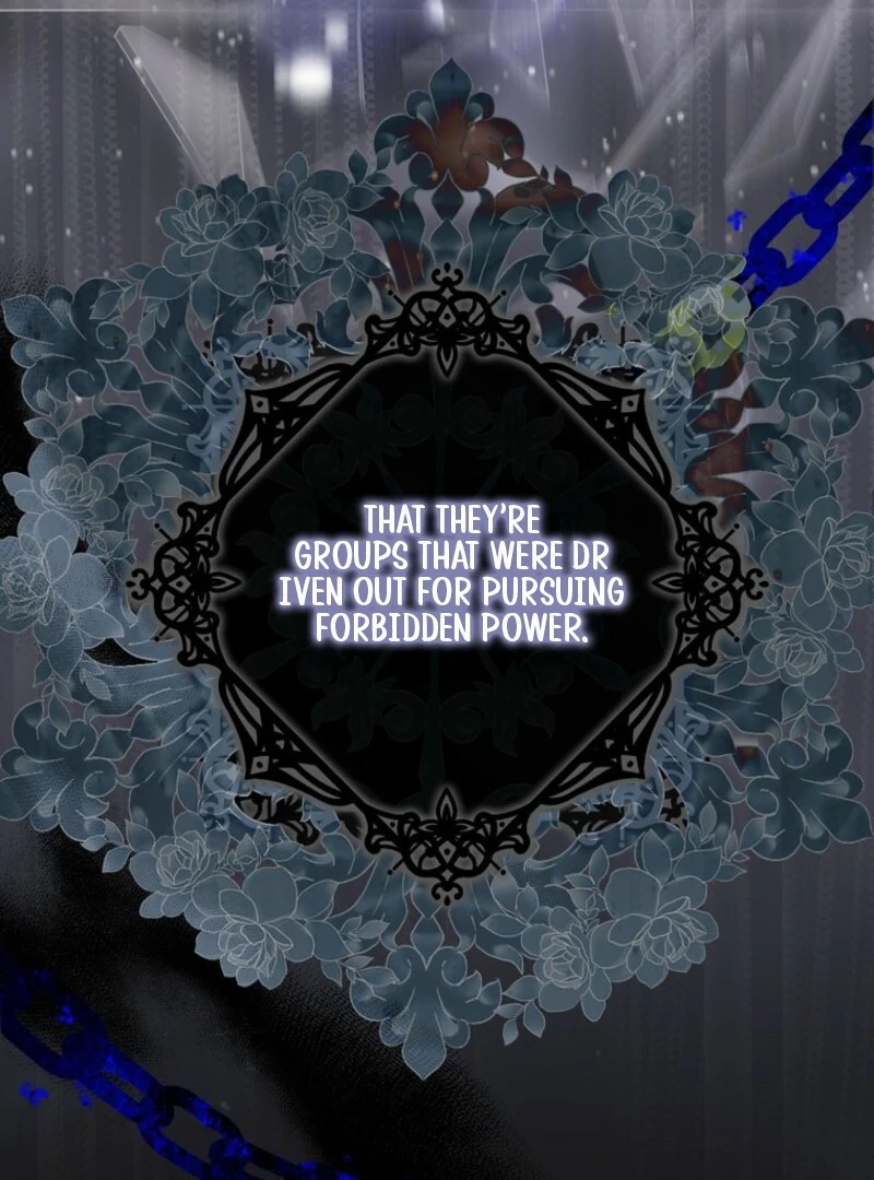 My Villain Fiancé is Interfering With My Flowery Path Chapter 56 629 ch 56 142