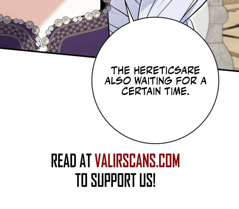 My Villain Fiancé is Interfering With My Flowery Path Chapter 56 632 ch 56 145