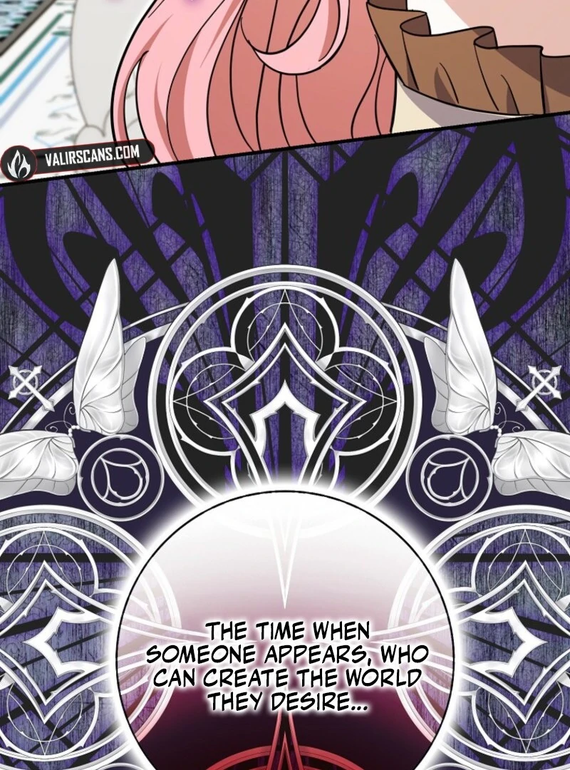 My Villain Fiancé is Interfering With My Flowery Path Chapter 56 634 ch 56 147