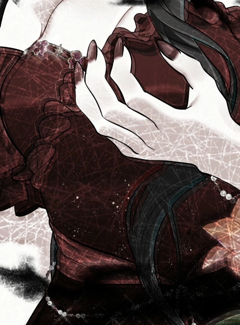 My Villain Fiancé is Interfering With My Flowery Path Chapter 56 640 ch 56 153