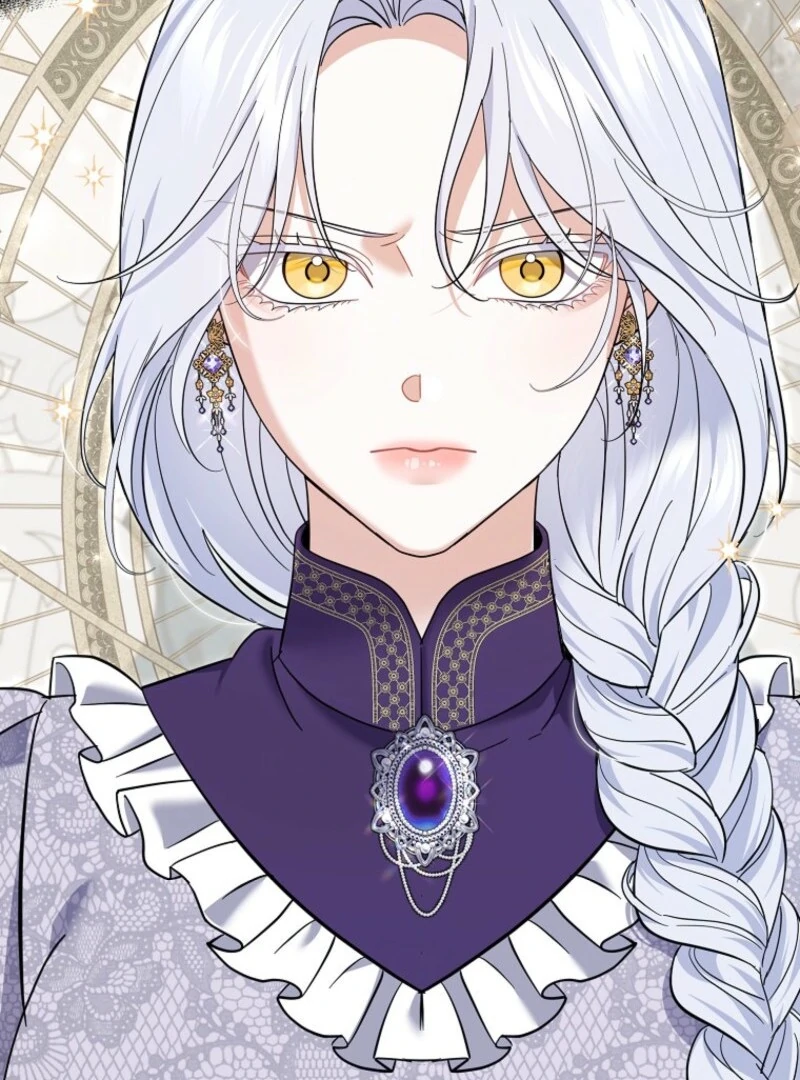 My Villain Fiancé is Interfering With My Flowery Path Chapter 56 644 ch 56 157