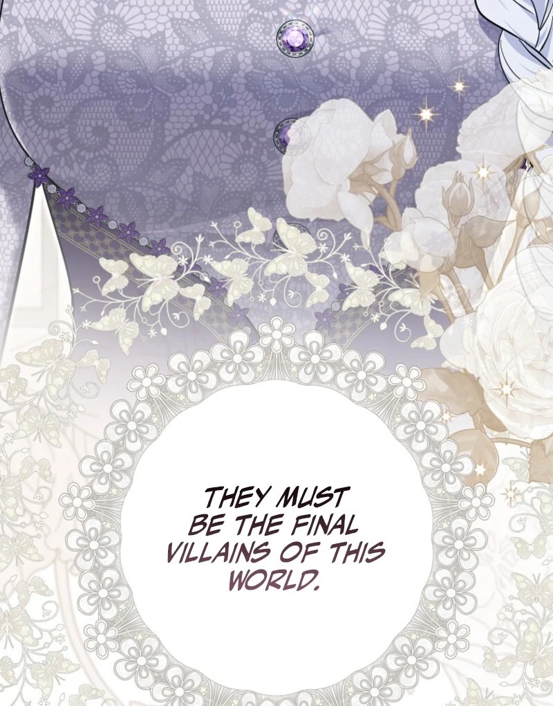 My Villain Fiancé is Interfering With My Flowery Path Chapter 56 645 ch 56 158