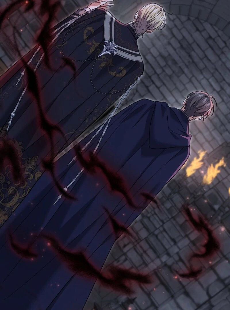 My Villain Fiancé is Interfering With My Flowery Path Chapter 56 507 ch 56 20