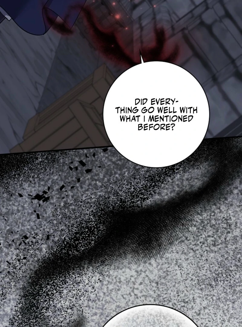 My Villain Fiancé is Interfering With My Flowery Path Chapter 56 508 ch 56 21