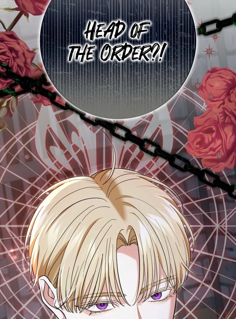 My Villain Fiancé is Interfering With My Flowery Path Chapter 56 519 ch 56 32