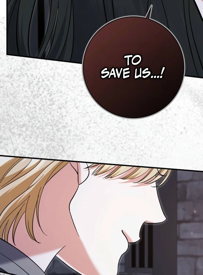 My Villain Fiancé is Interfering With My Flowery Path Chapter 56 523 ch 56 36