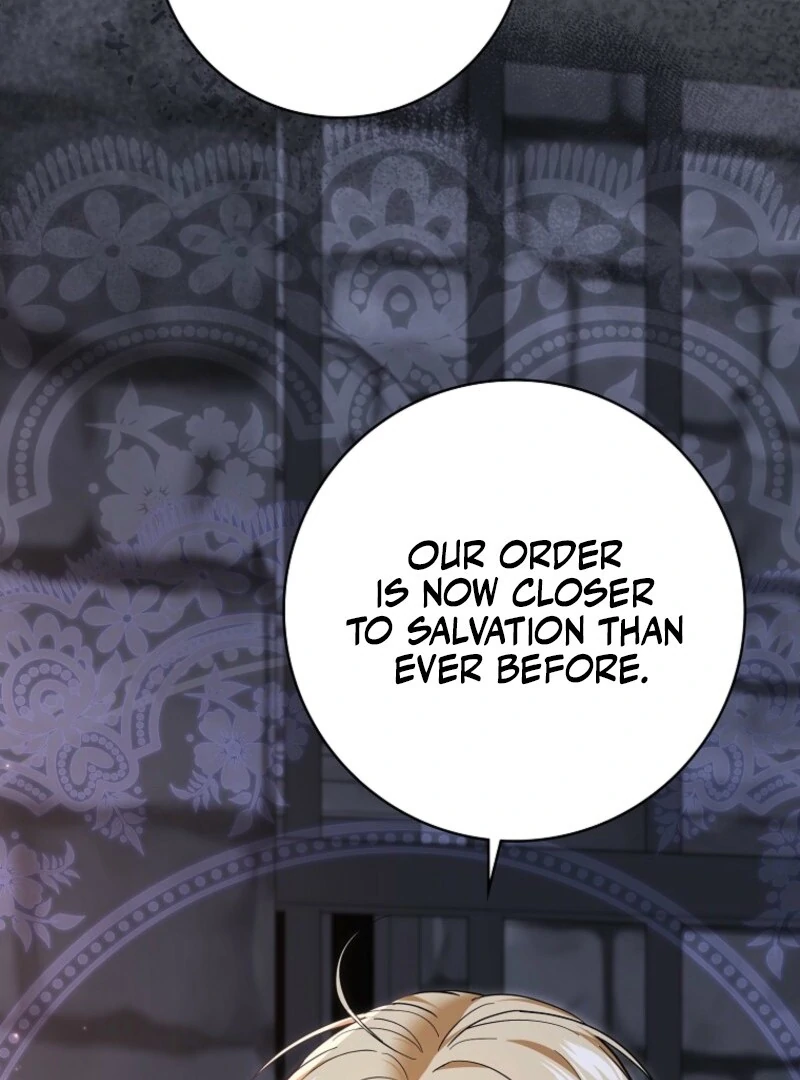 My Villain Fiancé is Interfering With My Flowery Path Chapter 56 525 ch 56 38