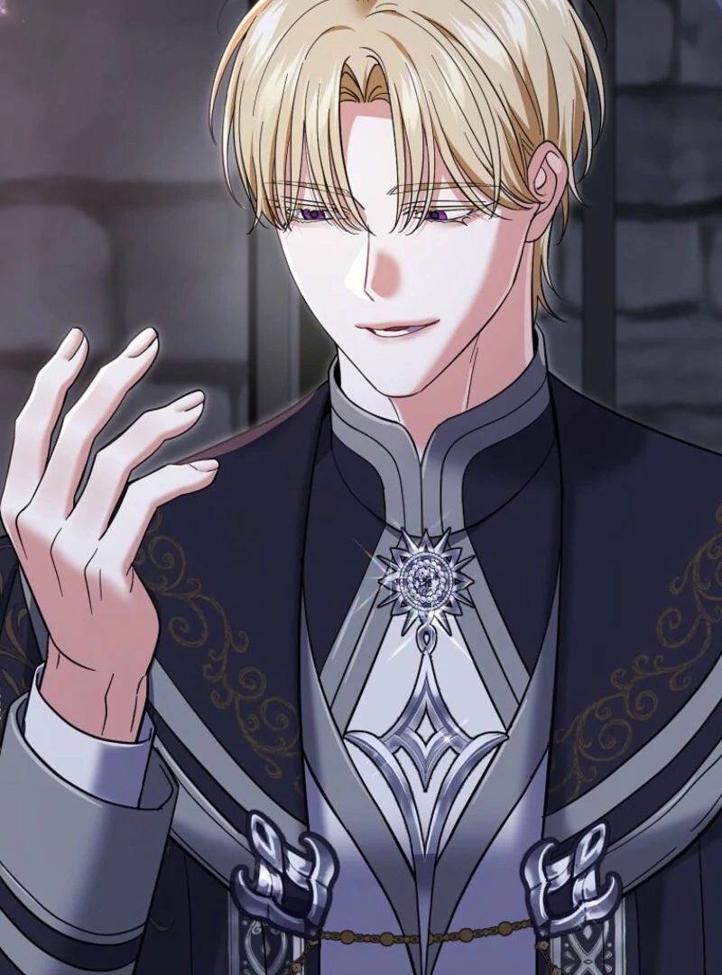 My Villain Fiancé is Interfering With My Flowery Path Chapter 56 526 ch 56 39