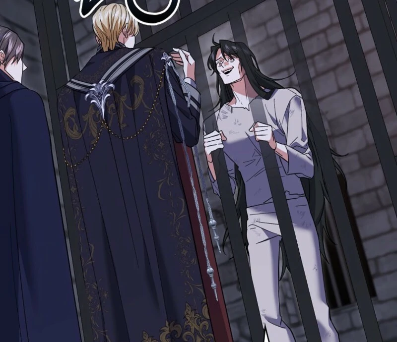 My Villain Fiancé is Interfering With My Flowery Path Chapter 56 528 ch 56 41