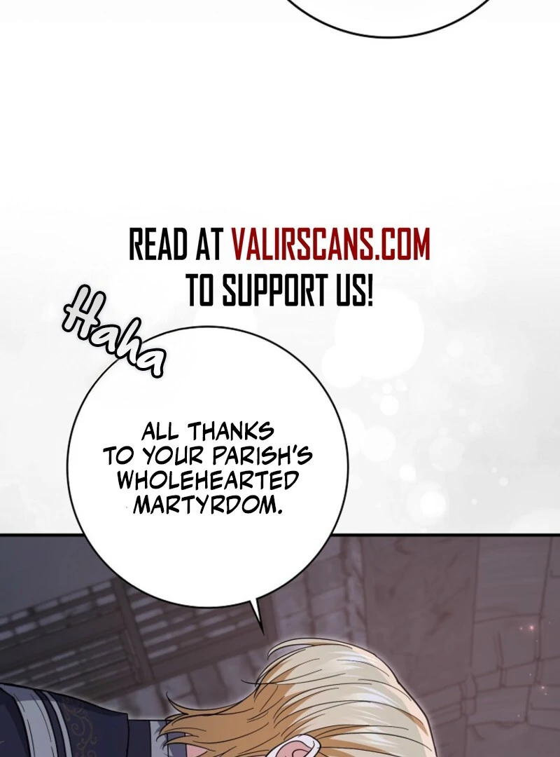 My Villain Fiancé is Interfering With My Flowery Path Chapter 56 532 ch 56 45