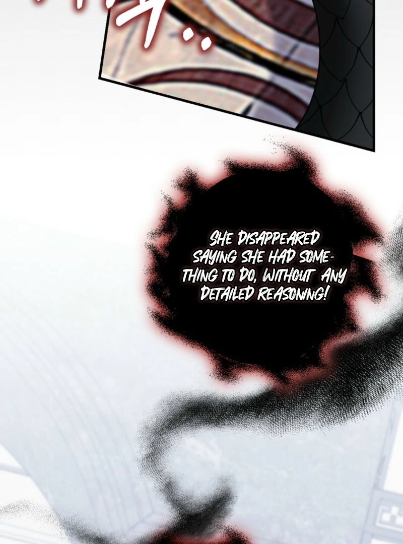 My Villain Fiancé is Interfering With My Flowery Path Chapter 56 492 ch 56 5