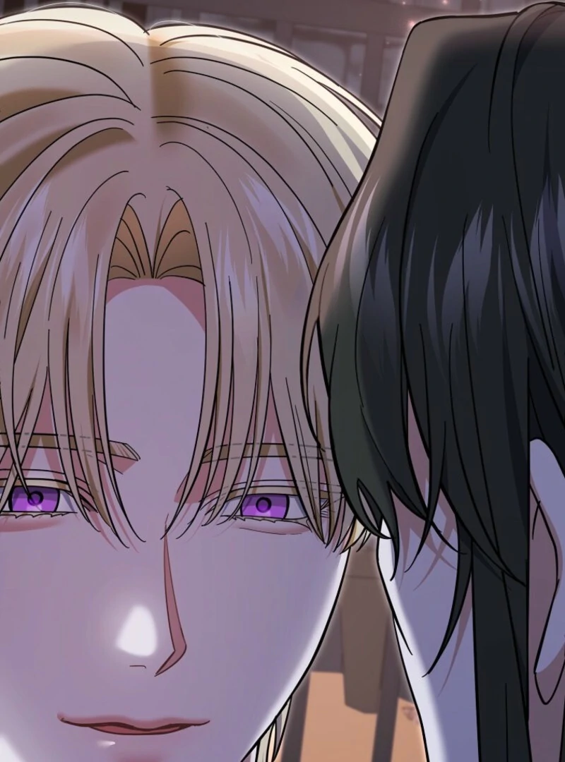 My Villain Fiancé is Interfering With My Flowery Path Chapter 56 541 ch 56 54