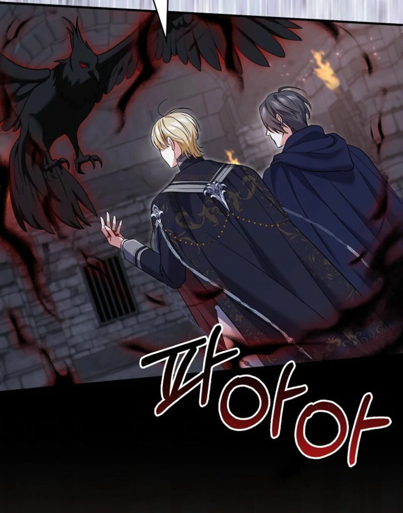 My Villain Fiancé is Interfering With My Flowery Path Chapter 56 553 ch 56 66