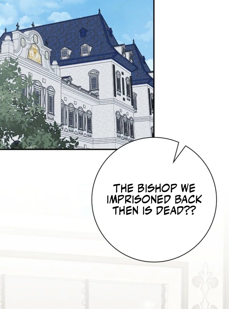 My Villain Fiancé is Interfering With My Flowery Path Chapter 56 558 ch 56 71