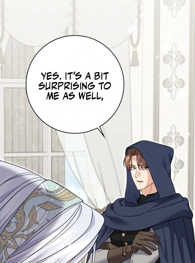 My Villain Fiancé is Interfering With My Flowery Path Chapter 56 559 ch 56 72