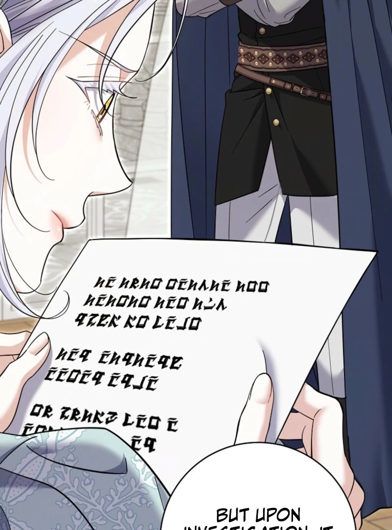 My Villain Fiancé is Interfering With My Flowery Path Chapter 56 560 ch 56 73