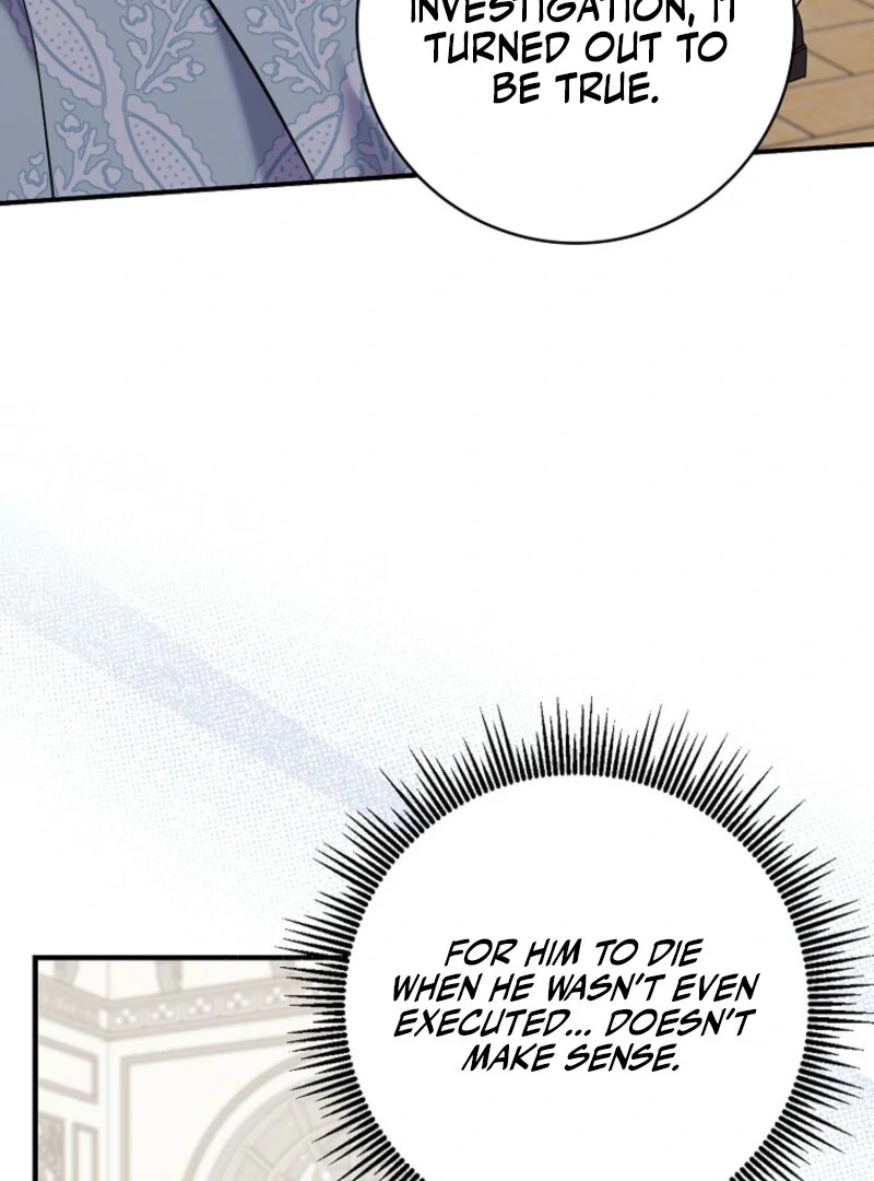 My Villain Fiancé is Interfering With My Flowery Path Chapter 56 561 ch 56 74