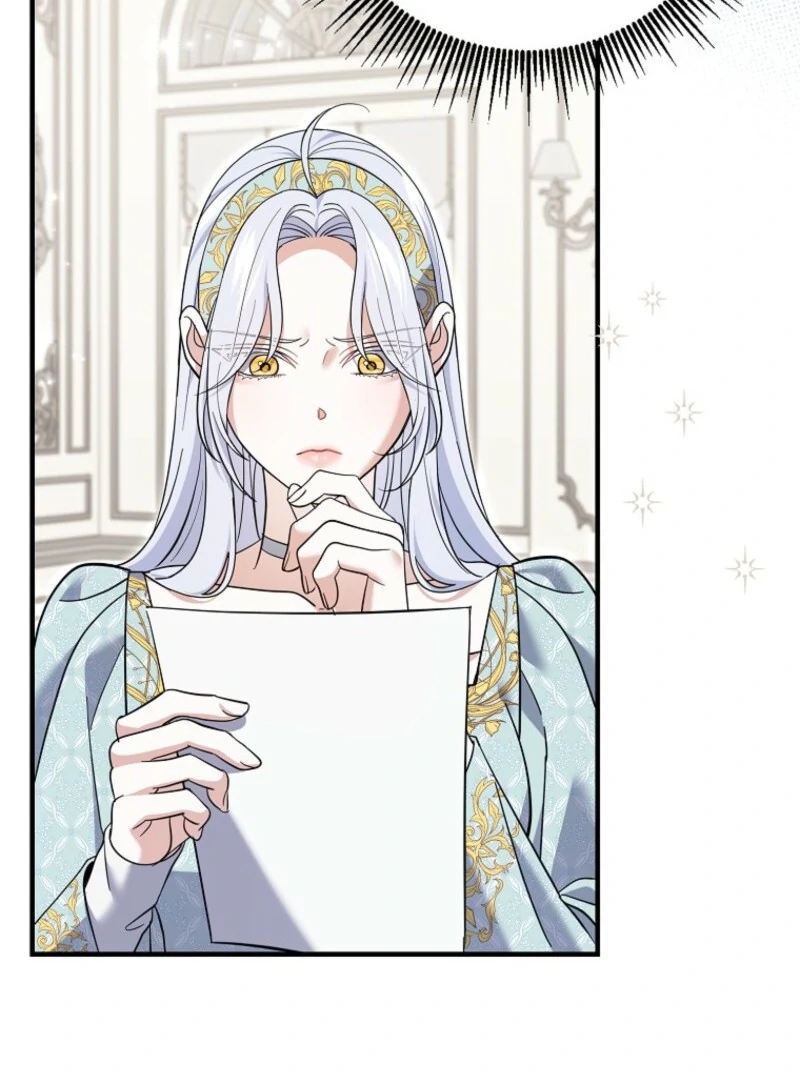 My Villain Fiancé is Interfering With My Flowery Path Chapter 56 562 ch 56 75